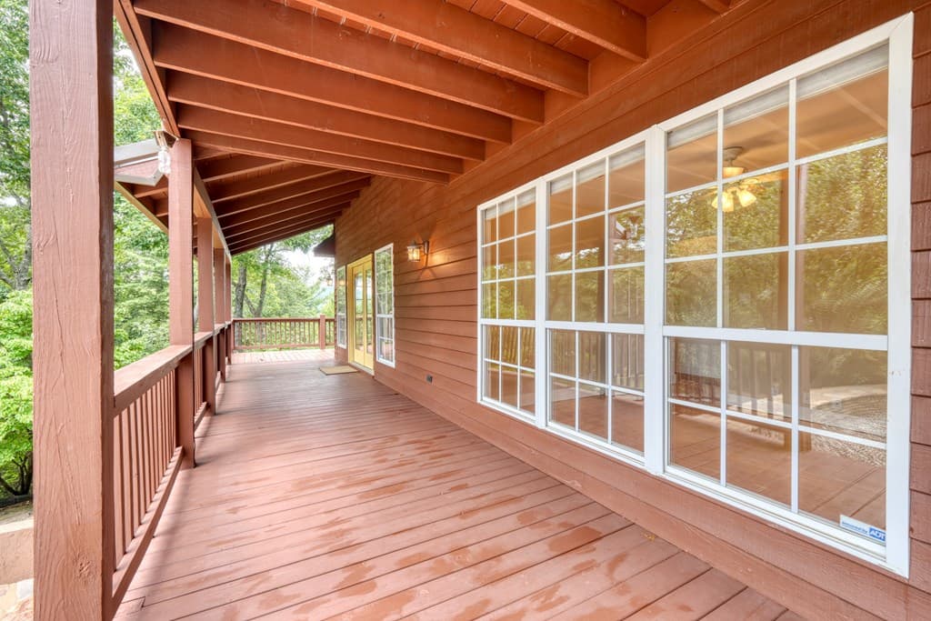 276 Moon Shadow Trail, Blairsville GA 30512 - Photo