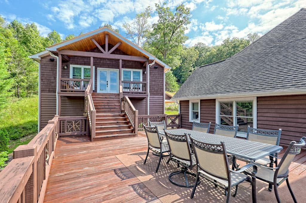 340 Autumn Trail, Franklin NC 28734 - Photo