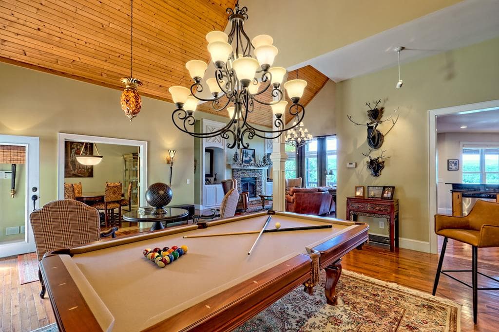 340 Autumn Trail, Franklin NC 28734 - Photo
