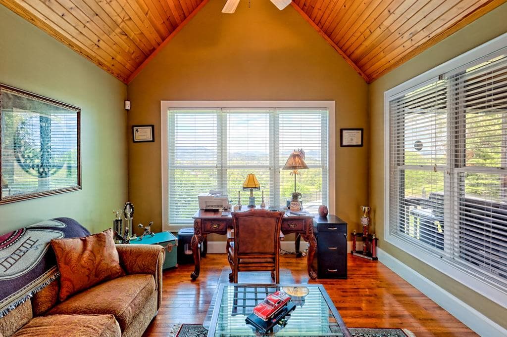 340 Autumn Trail, Franklin NC 28734 - Photo