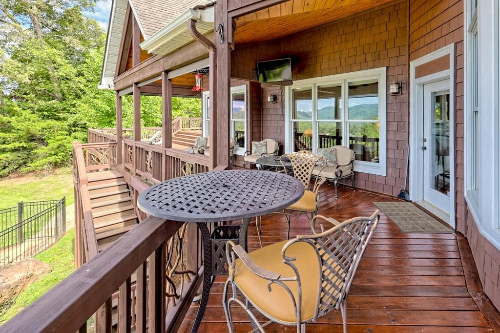 340 Autumn Trail, Franklin NC 28734 - Photo