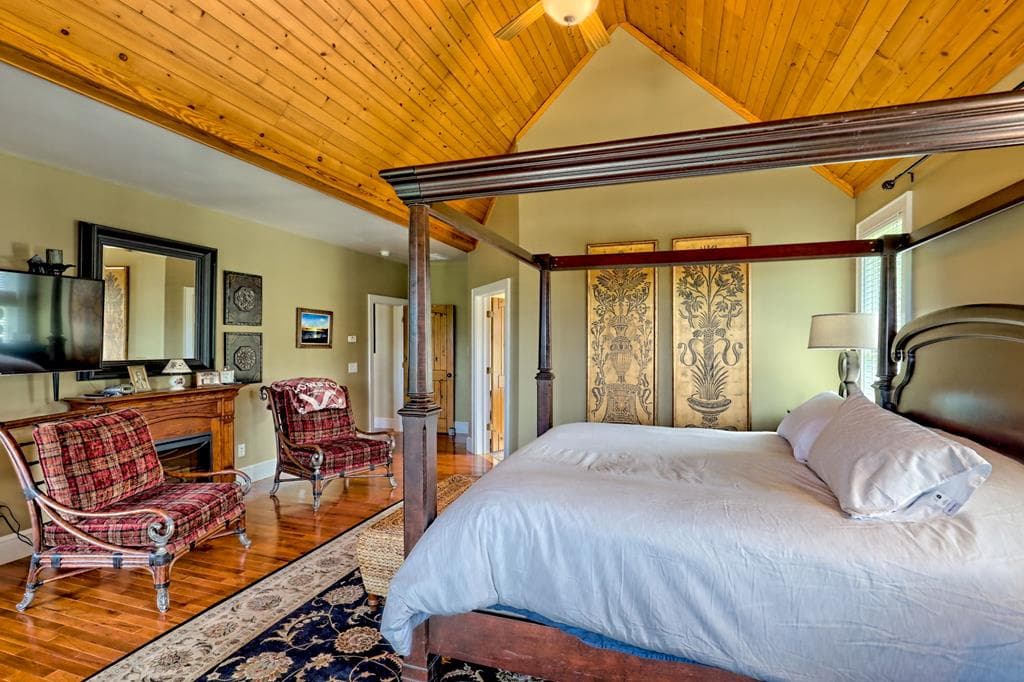 340 Autumn Trail, Franklin NC 28734 - Photo