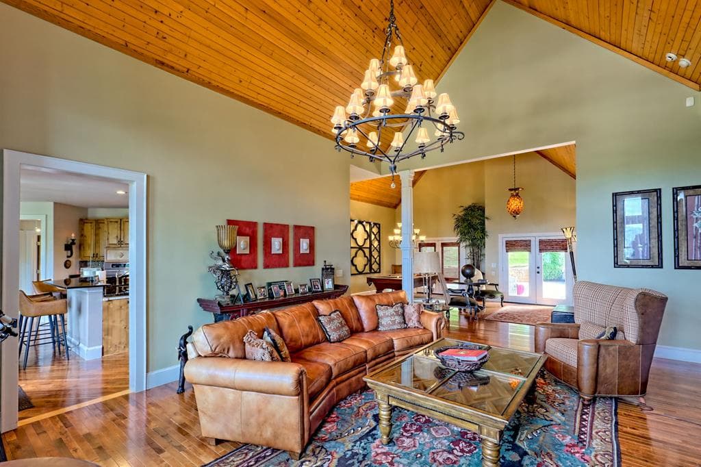 340 Autumn Trail, Franklin NC 28734 - Photo