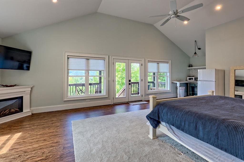 340 Autumn Trail, Franklin NC 28734 - Photo