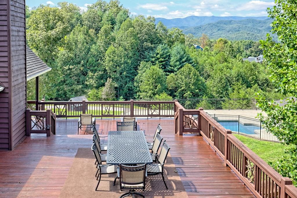 340 Autumn Trail, Franklin NC 28734 - Photo