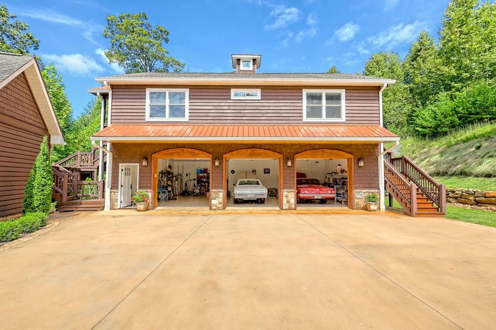 340 Autumn Trail, Franklin NC 28734 - Photo