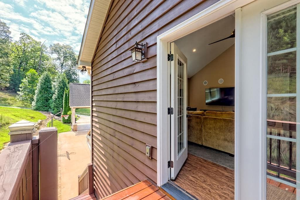 340 Autumn Trail, Franklin NC 28734 - Photo