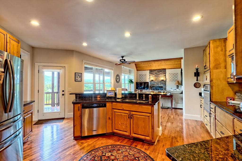 340 Autumn Trail, Franklin NC 28734 - Photo