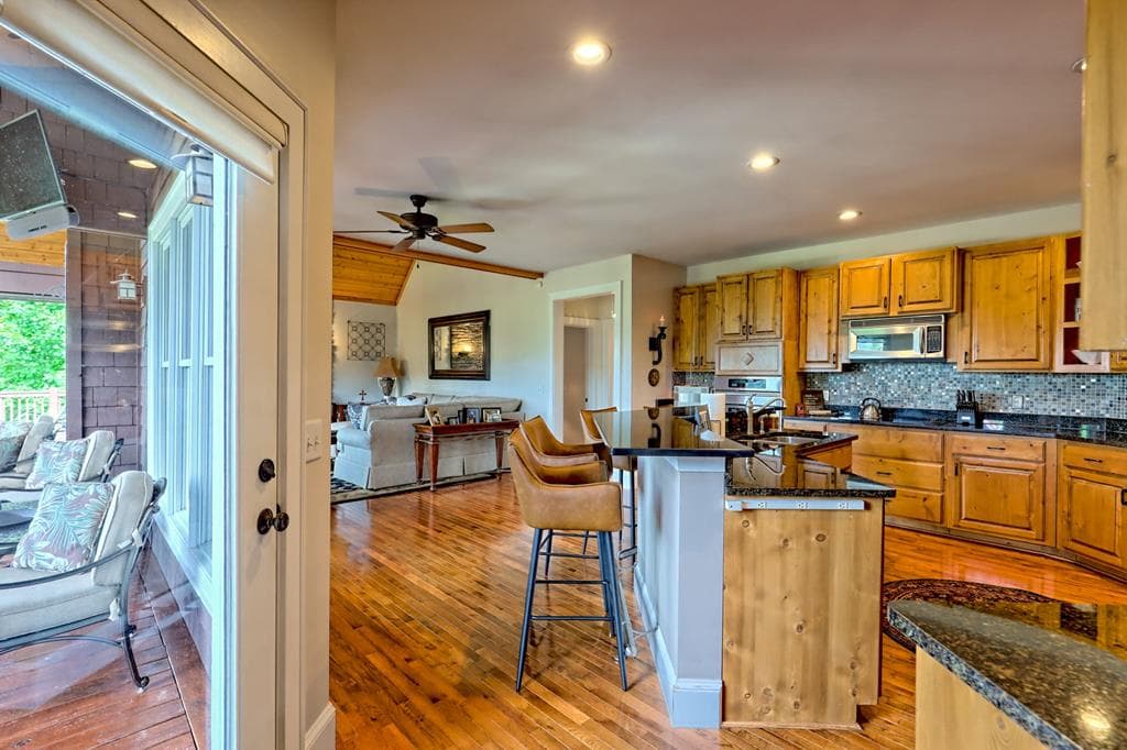 340 Autumn Trail, Franklin NC 28734 - Photo