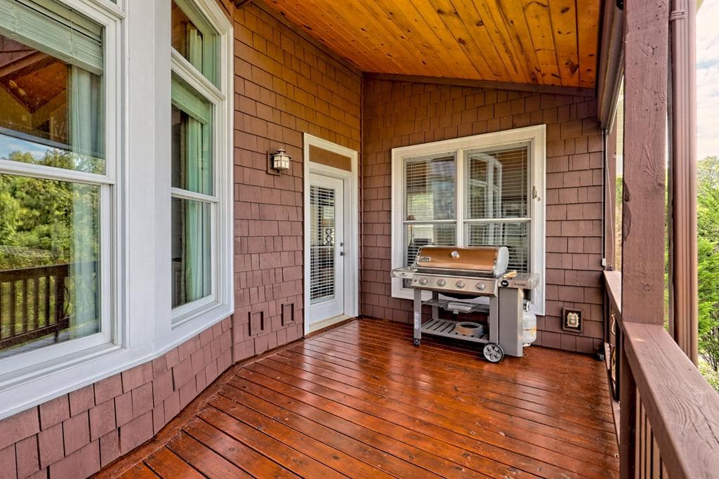 340 Autumn Trail, Franklin NC 28734 - Photo