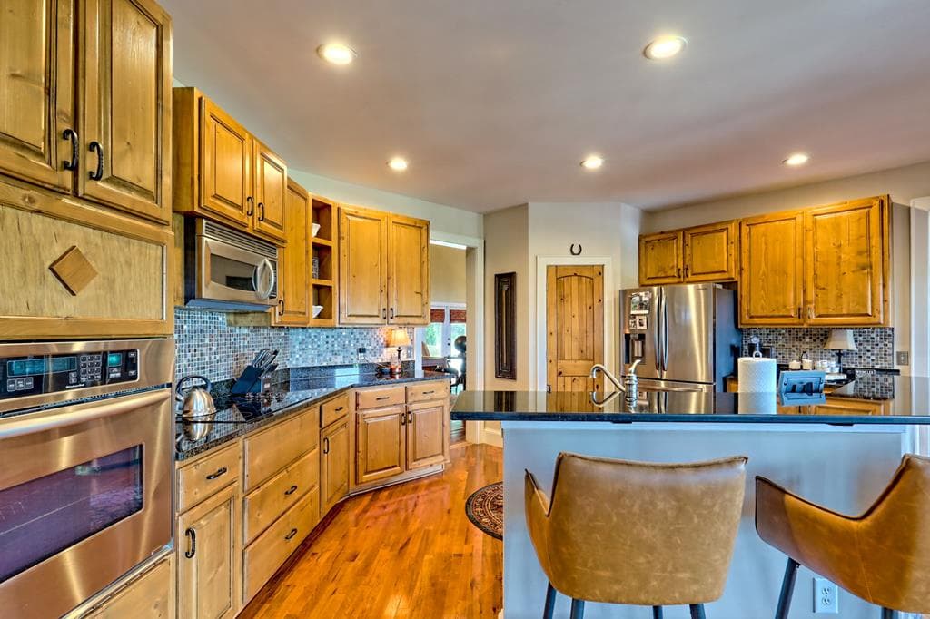 340 Autumn Trail, Franklin NC 28734 - Photo