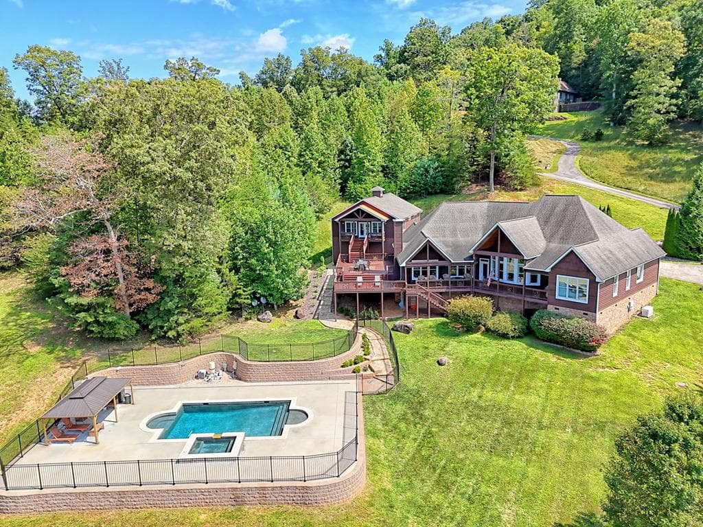 340 Autumn Trail, Franklin NC 28734 - Photo