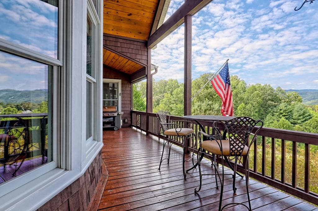 340 Autumn Trail, Franklin NC 28734 - Photo