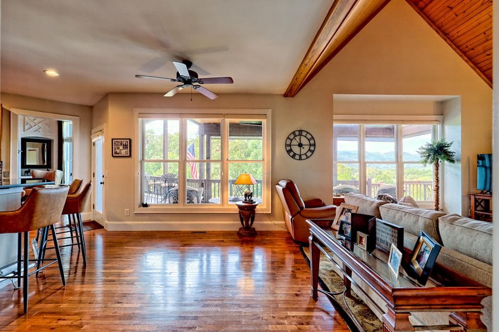 340 Autumn Trail, Franklin NC 28734 - Photo