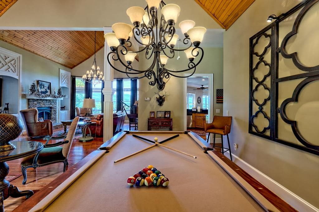 340 Autumn Trail, Franklin NC 28734 - Photo