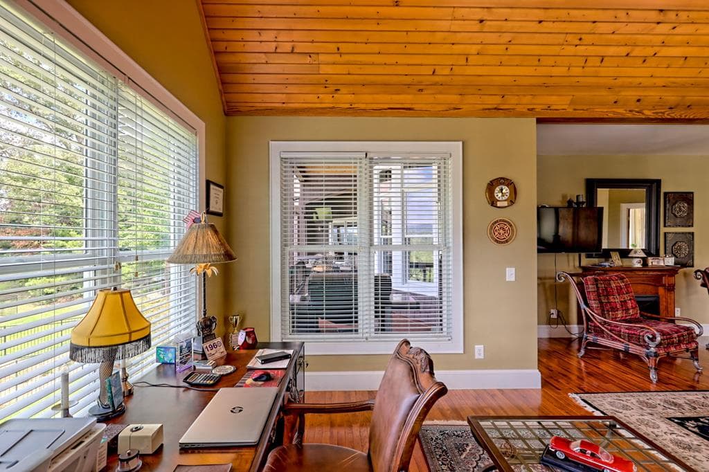 340 Autumn Trail, Franklin NC 28734 - Photo