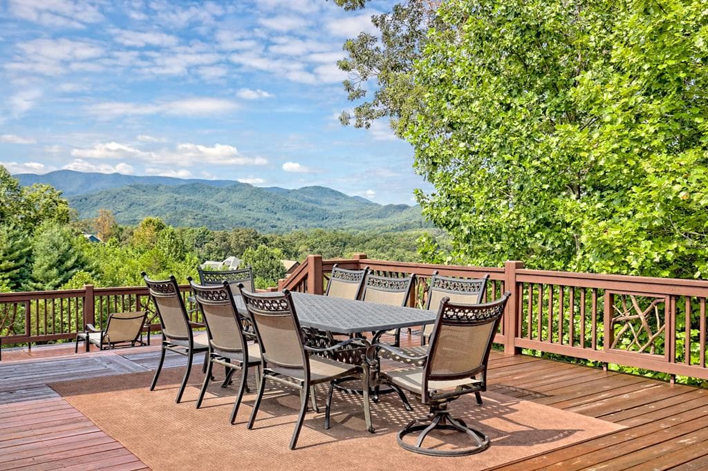 340 Autumn Trail, Franklin NC 28734 - Photo