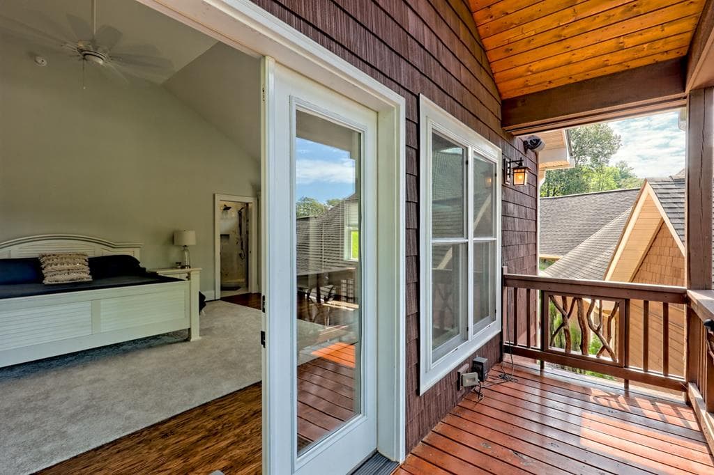 340 Autumn Trail, Franklin NC 28734 - Photo