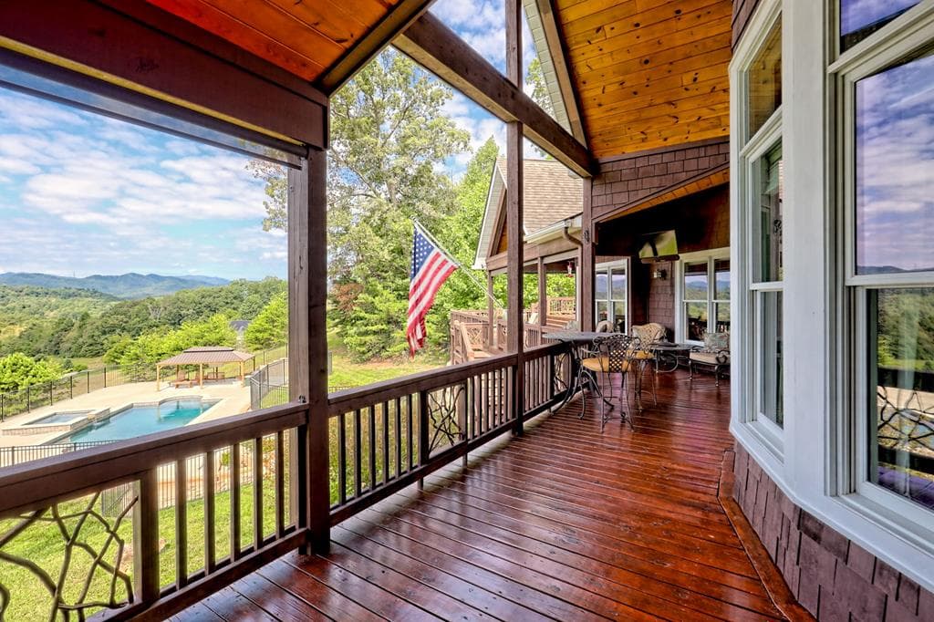 340 Autumn Trail, Franklin NC 28734 - Photo