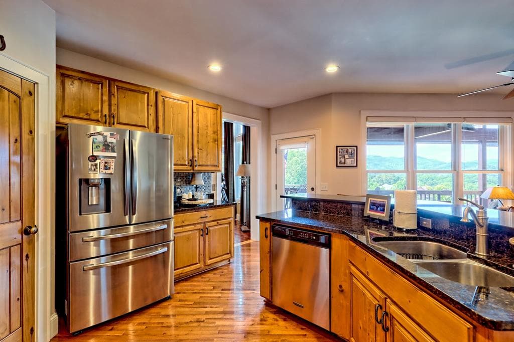 340 Autumn Trail, Franklin NC 28734 - Photo
