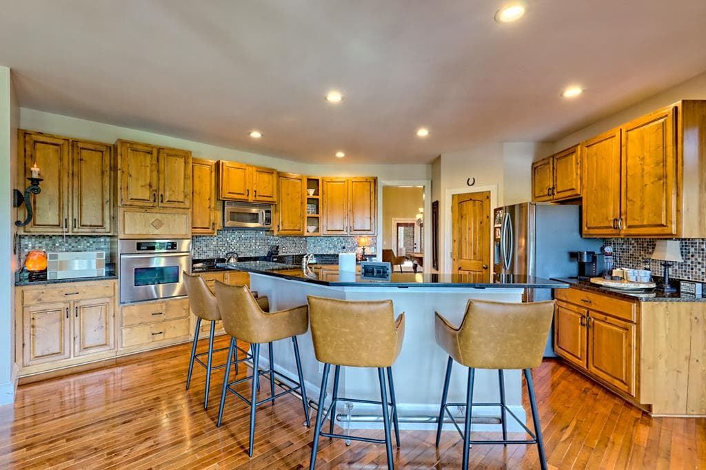 340 Autumn Trail, Franklin NC 28734 - Photo
