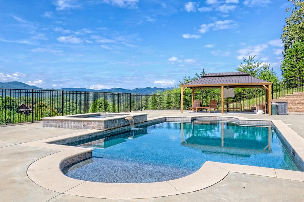 340 Autumn Trail, Franklin NC 28734 - Photo