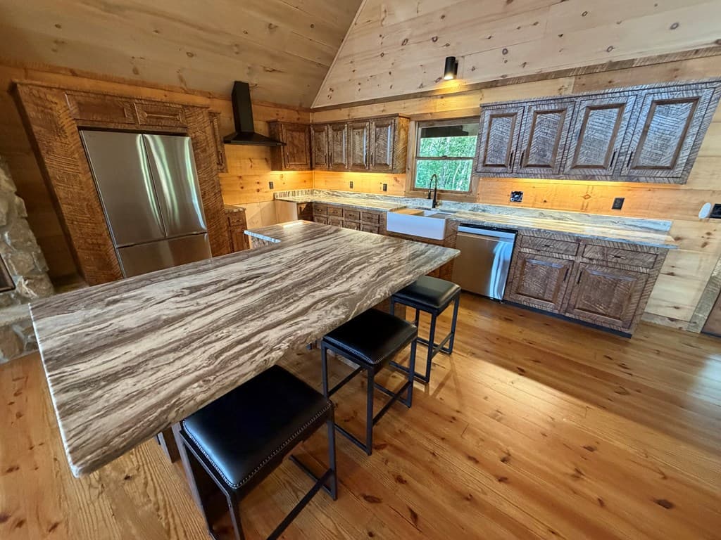78 Hilltop Way, Mineral Bluff GA 30559 - Photo