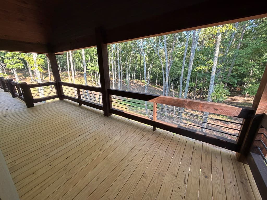 78 Hilltop Way, Mineral Bluff GA 30559 - Photo