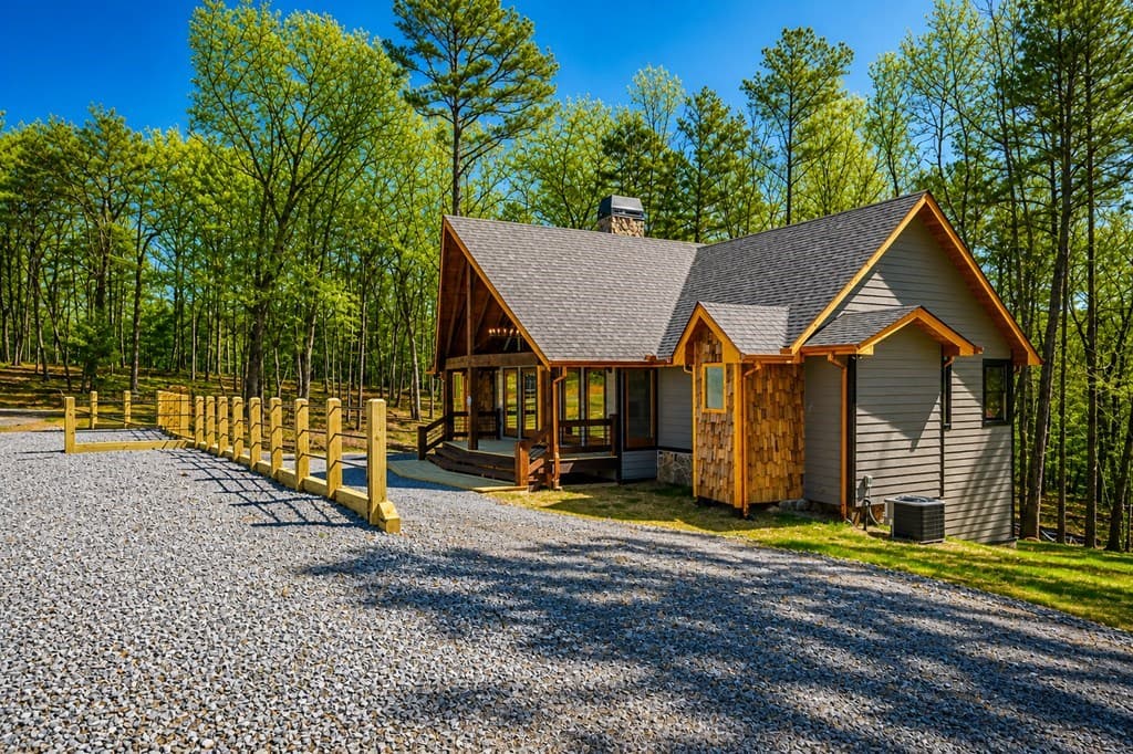 78 Hilltop Way, Mineral Bluff GA 30559 - Photo