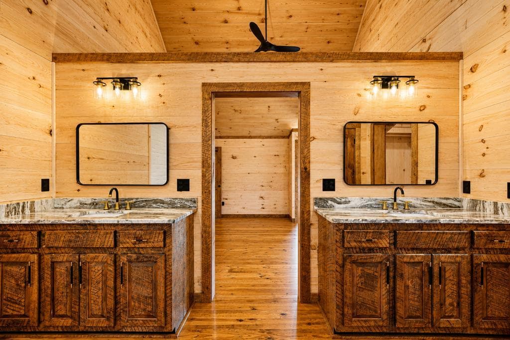 78 Hilltop Way, Mineral Bluff GA 30559 - Photo