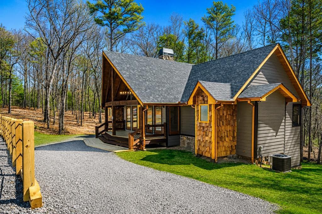 78 Hilltop Way, Mineral Bluff GA 30559 - Photo
