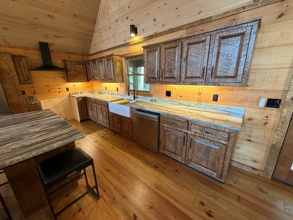 78 Hilltop Way, Mineral Bluff GA 30559 - Photo