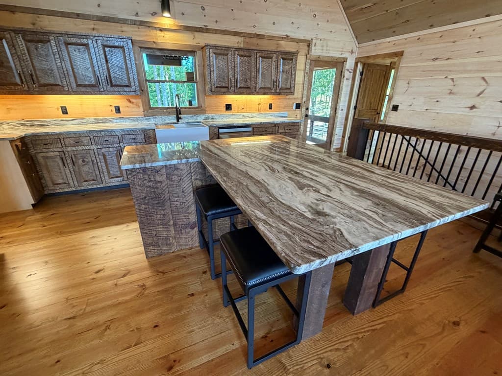 78 Hilltop Way, Mineral Bluff GA 30559 - Photo