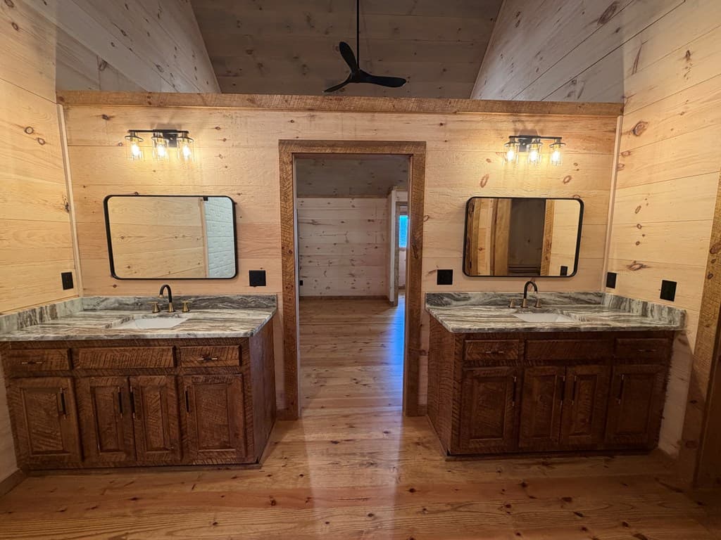 78 Hilltop Way, Mineral Bluff GA 30559 - Photo