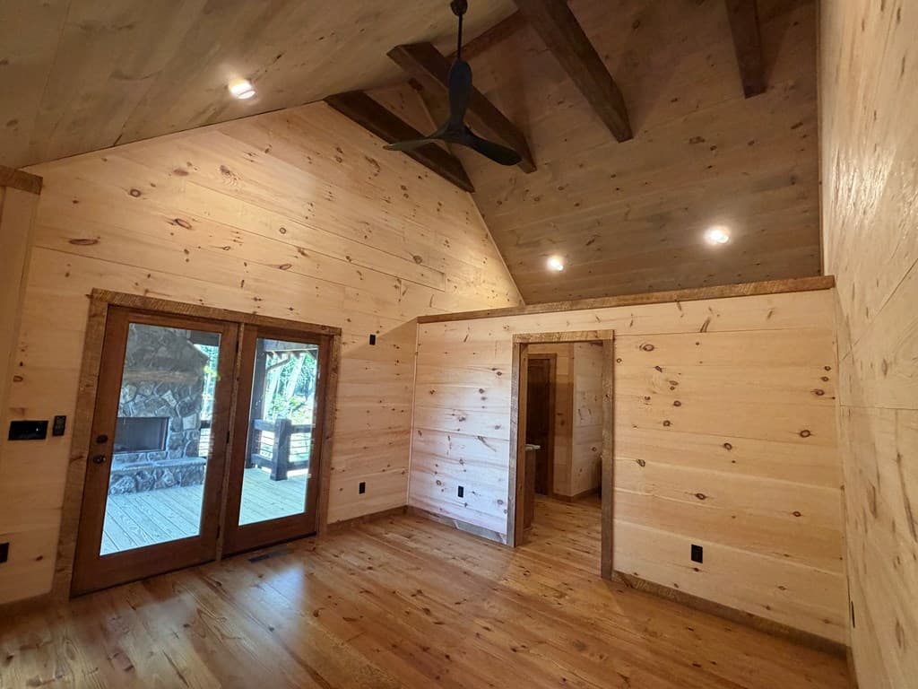 78 Hilltop Way, Mineral Bluff GA 30559 - Photo