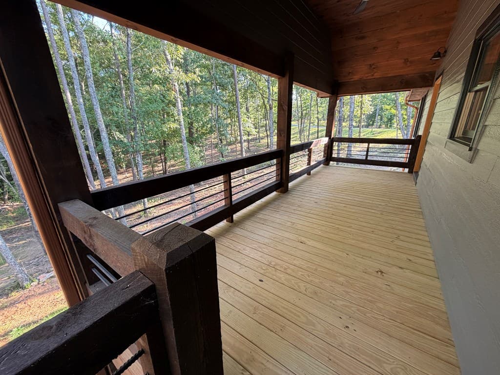 78 Hilltop Way, Mineral Bluff GA 30559 - Photo