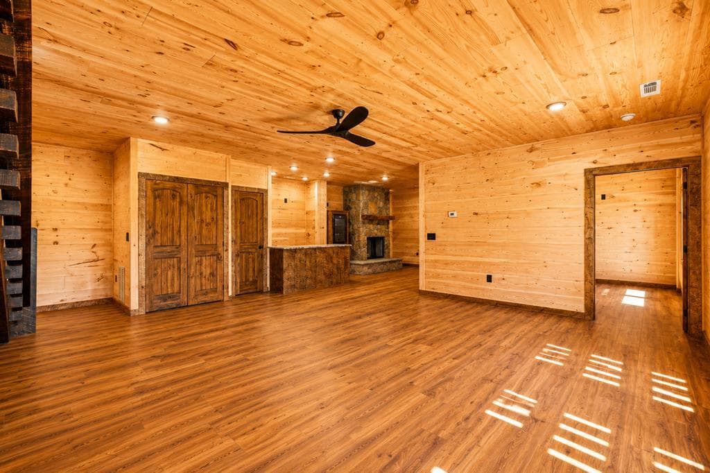 78 Hilltop Way, Mineral Bluff GA 30559 - Photo
