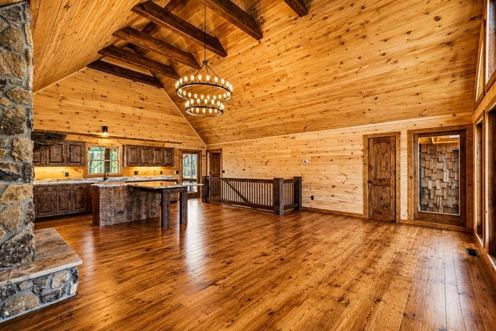 78 Hilltop Way, Mineral Bluff GA 30559 - Photo