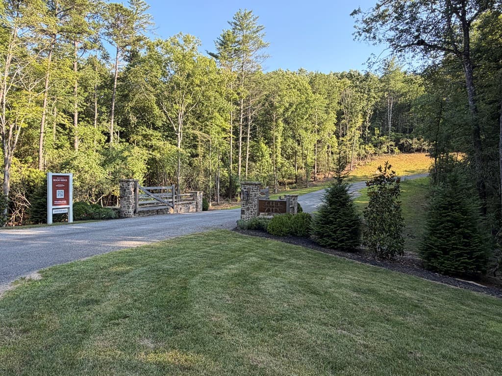 78 Hilltop Way, Mineral Bluff GA 30559 - Photo