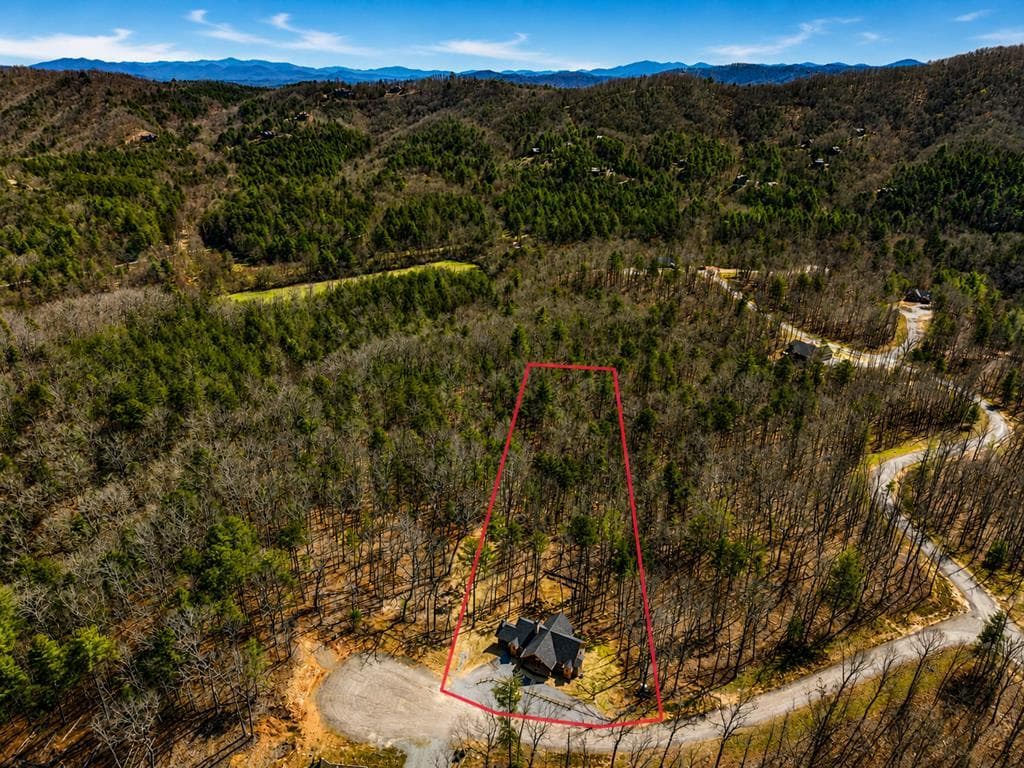 78 Hilltop Way, Mineral Bluff GA 30559 - Photo