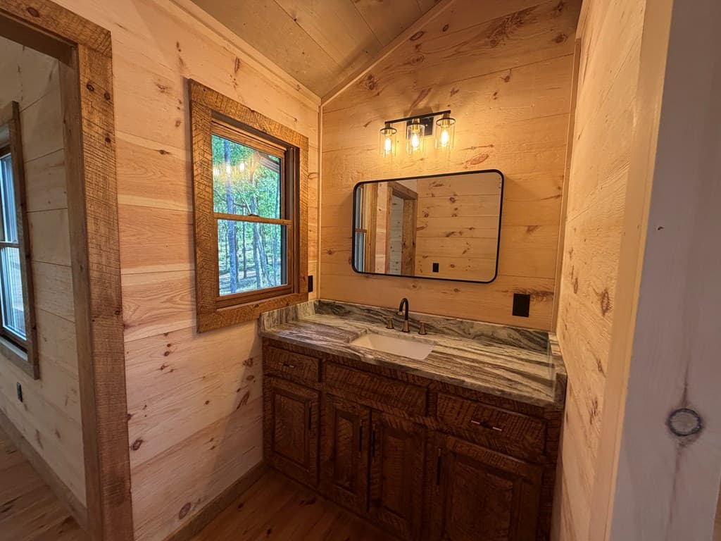 78 Hilltop Way, Mineral Bluff GA 30559 - Photo