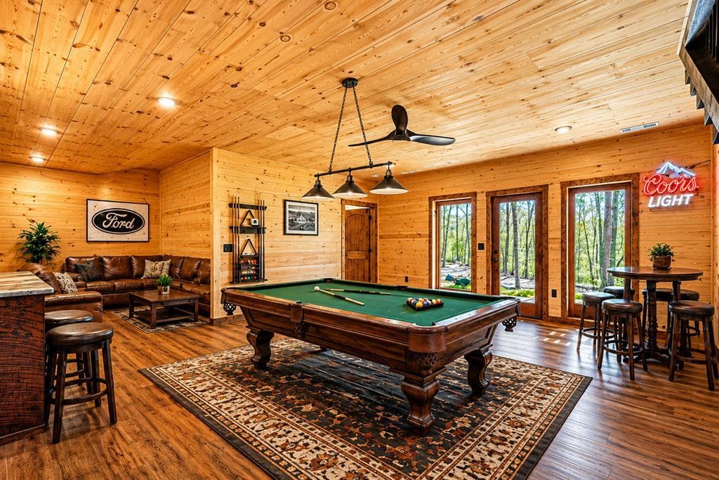78 Hilltop Way, Mineral Bluff GA 30559 - Photo