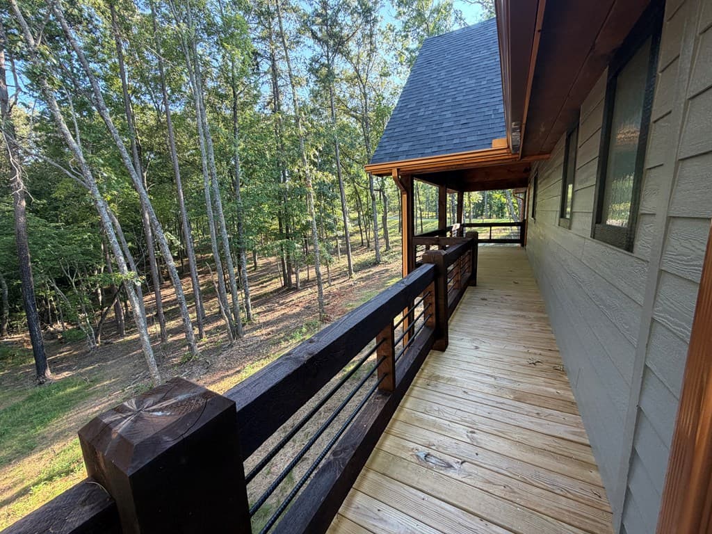 78 Hilltop Way, Mineral Bluff GA 30559 - Photo