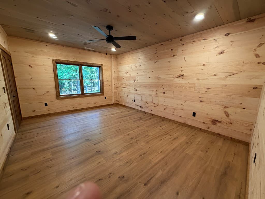 78 Hilltop Way, Mineral Bluff GA 30559 - Photo