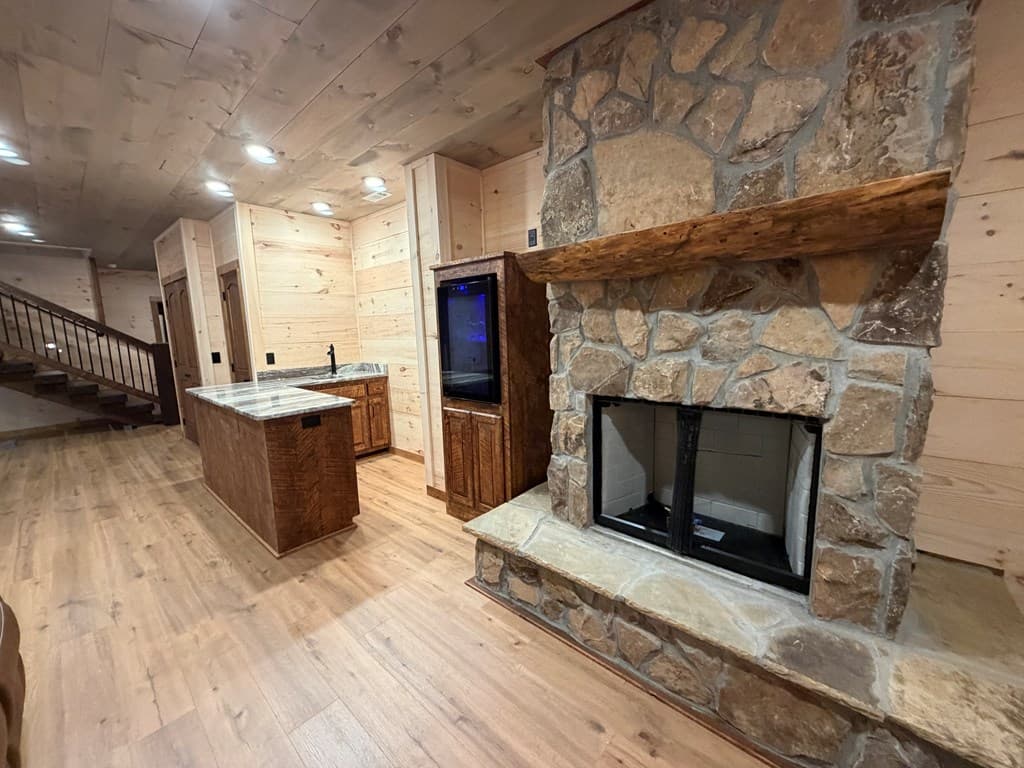 78 Hilltop Way, Mineral Bluff GA 30559 - Photo