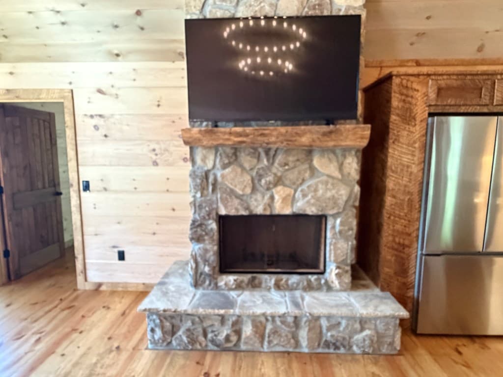 78 Hilltop Way, Mineral Bluff GA 30559 - Photo