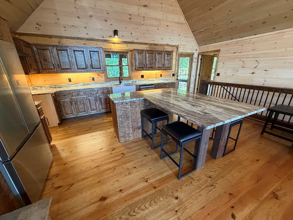 78 Hilltop Way, Mineral Bluff GA 30559 - Photo