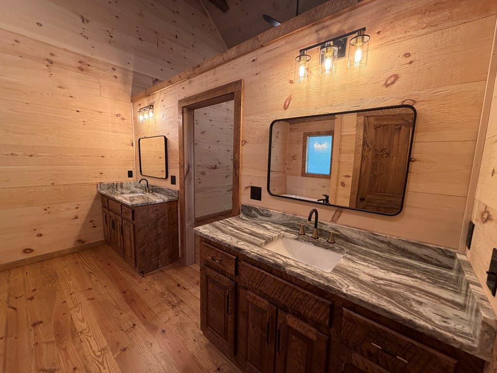78 Hilltop Way, Mineral Bluff GA 30559 - Photo
