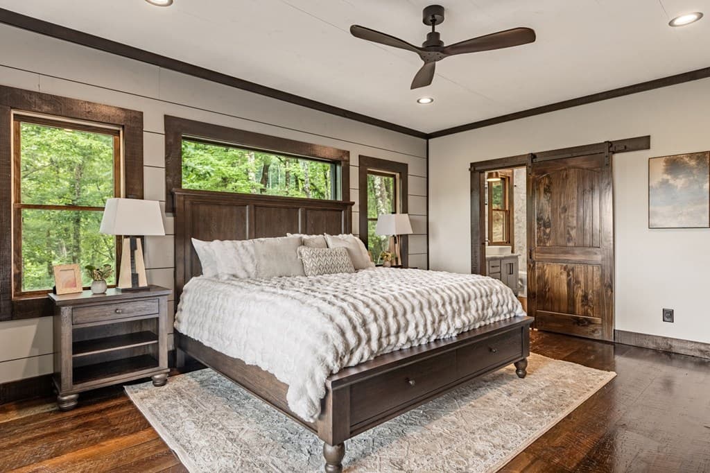 363 Griffith Parkway, Blue Ridge GA 30513 - Photo