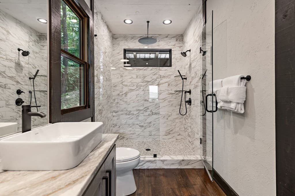 363 Griffith Parkway, Blue Ridge GA 30513 - Photo
